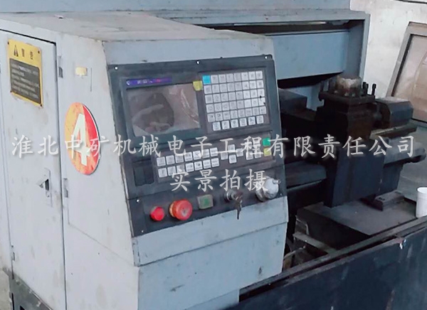 生產車間.數控車床.